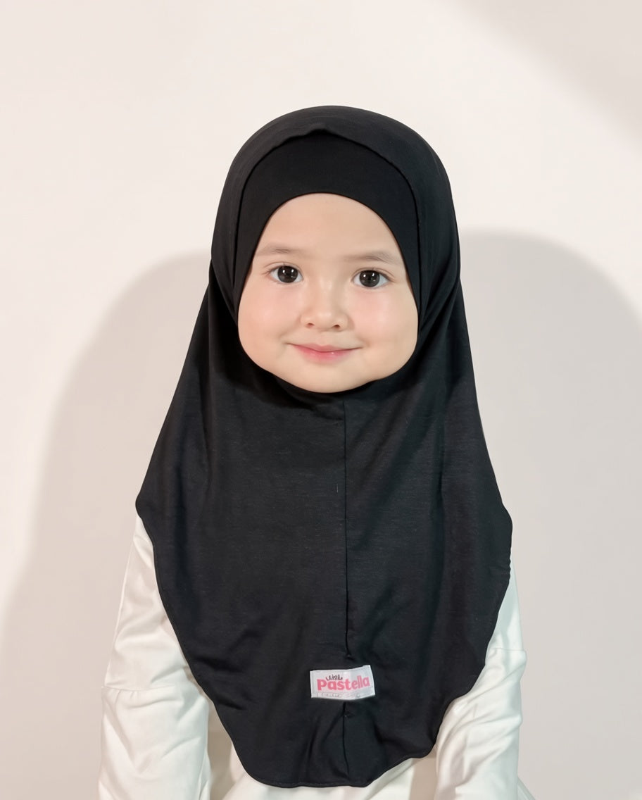yaazi hijab