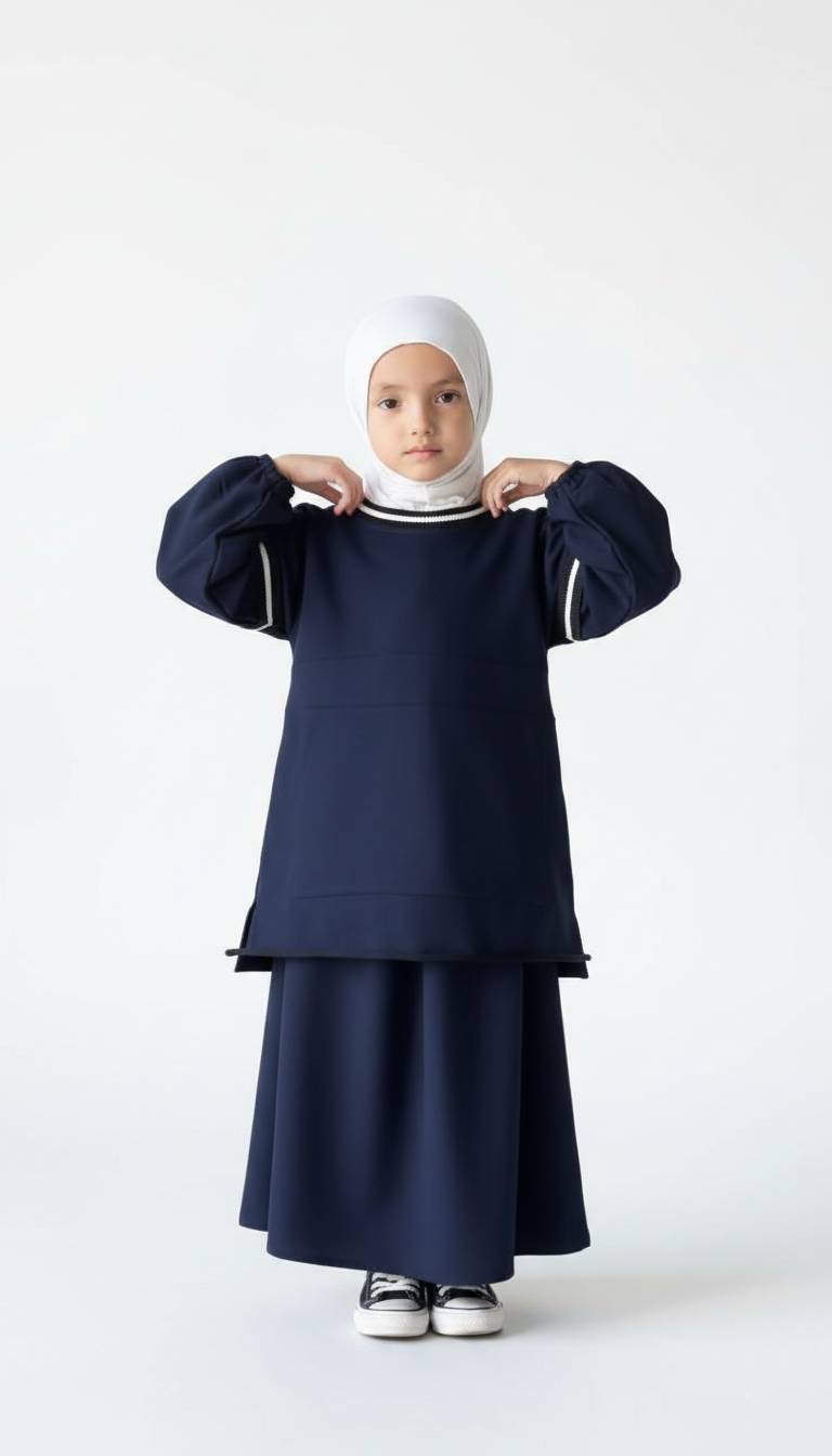 Qamar ensemble