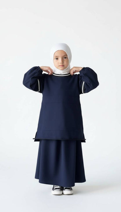 Qamar ensemble