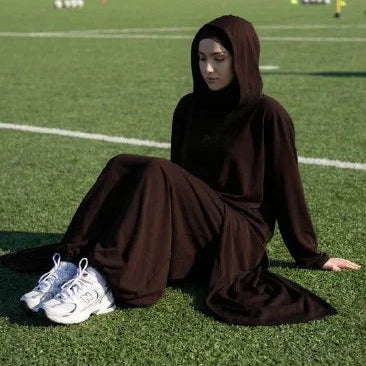 Hijab de sport