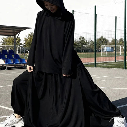 Hijab de sport