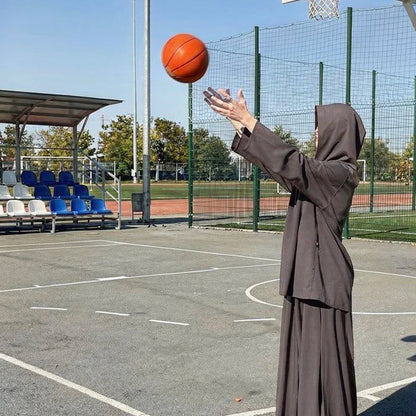 Hijab de sport