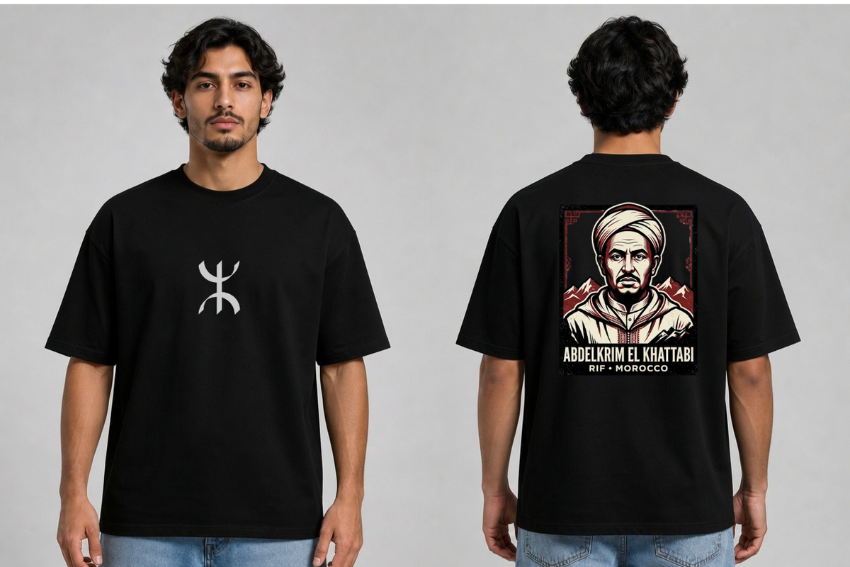 abdlekrim el khettabi