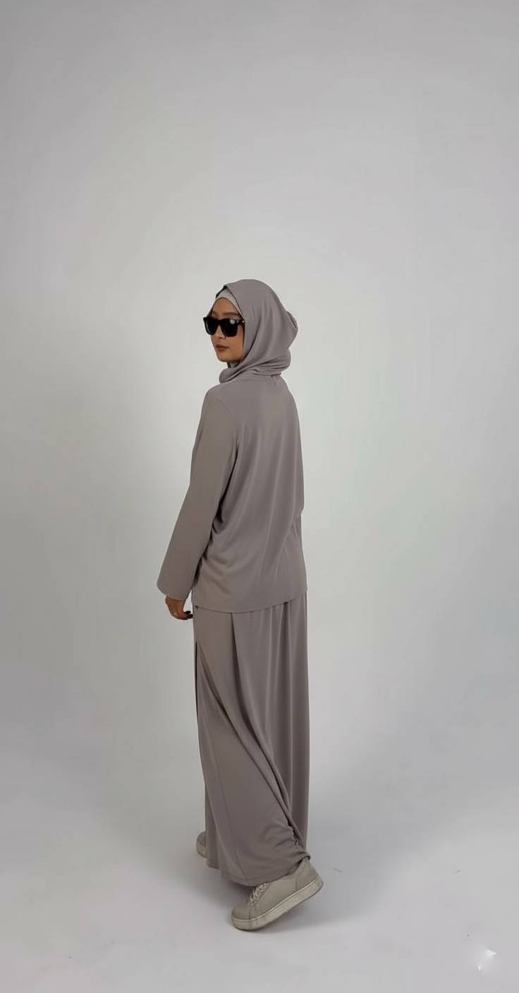 Hijab de sport
