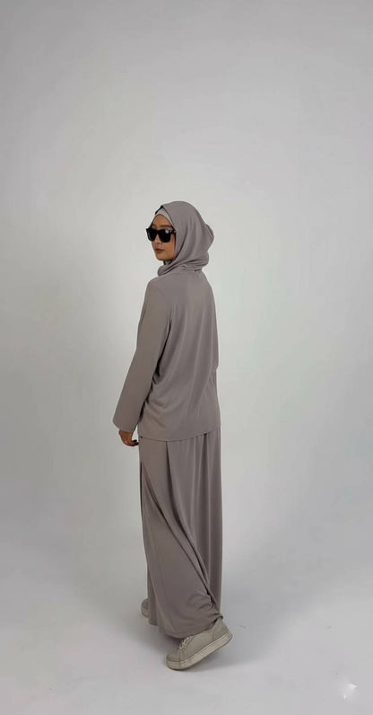 Hijab de sport