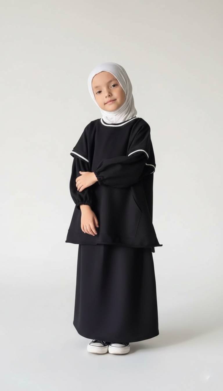 Qamar ensemble