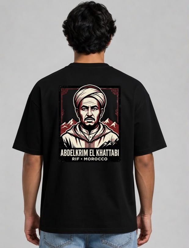 abdlekrim el khettabi