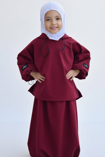 Ensemble Hamsa