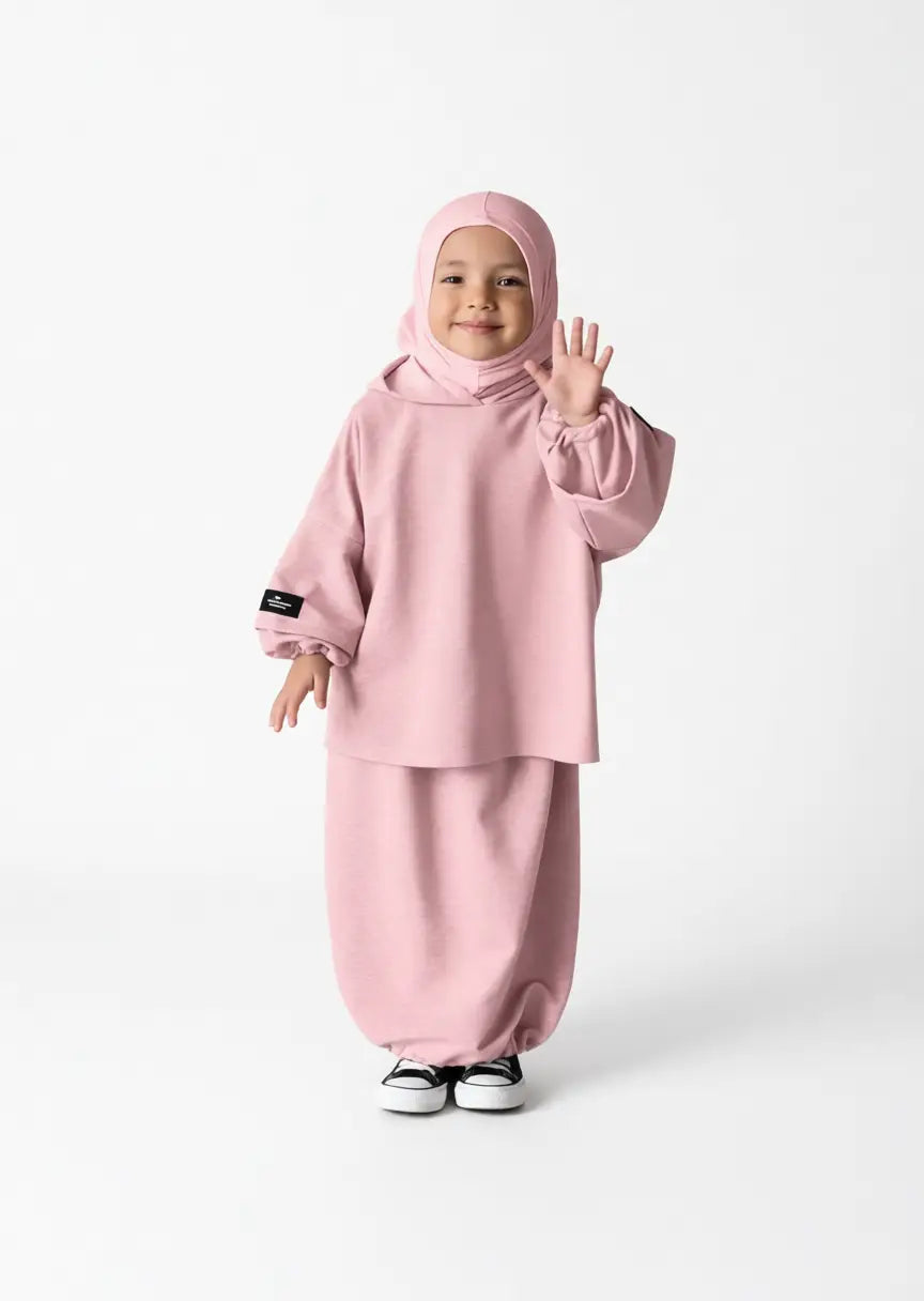 Ensemble Hamsa