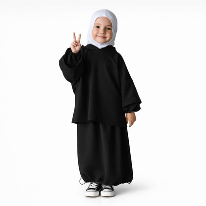 Ensemble Hamsa