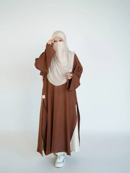 Ensemble nassim