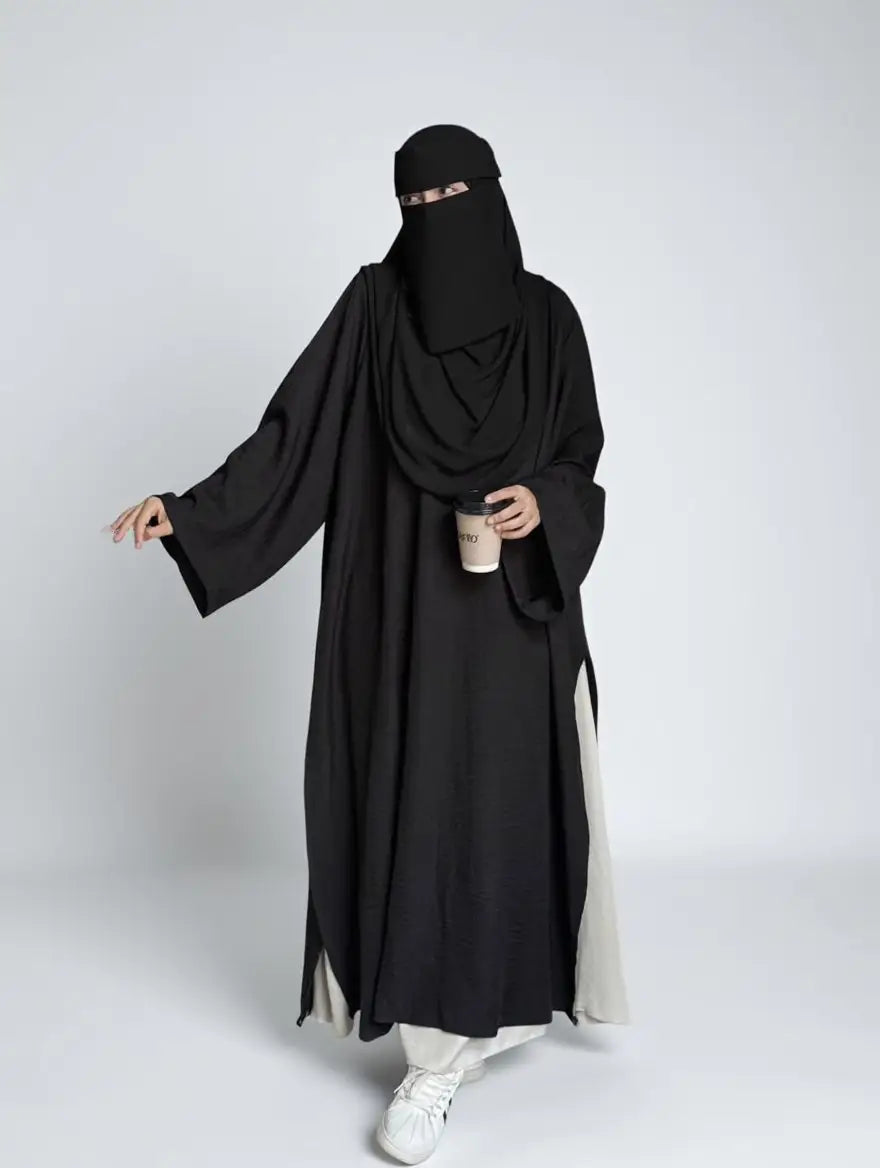 Ensemble nassim