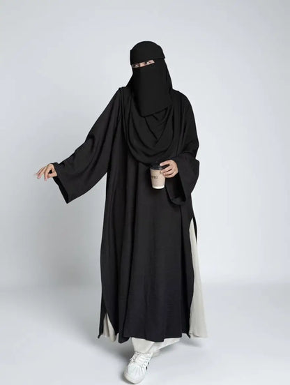 Ensemble nassim