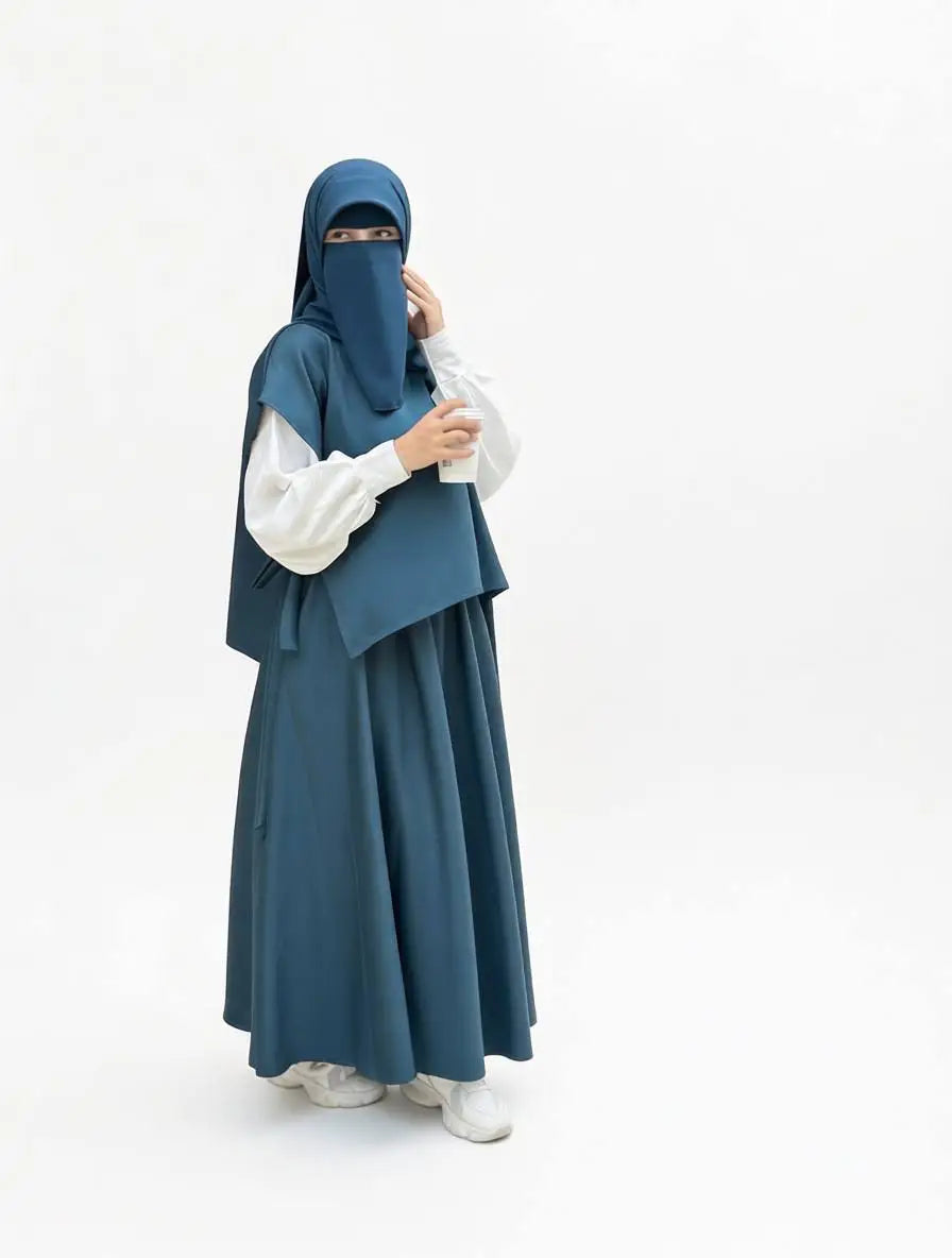 Ensemble amal
