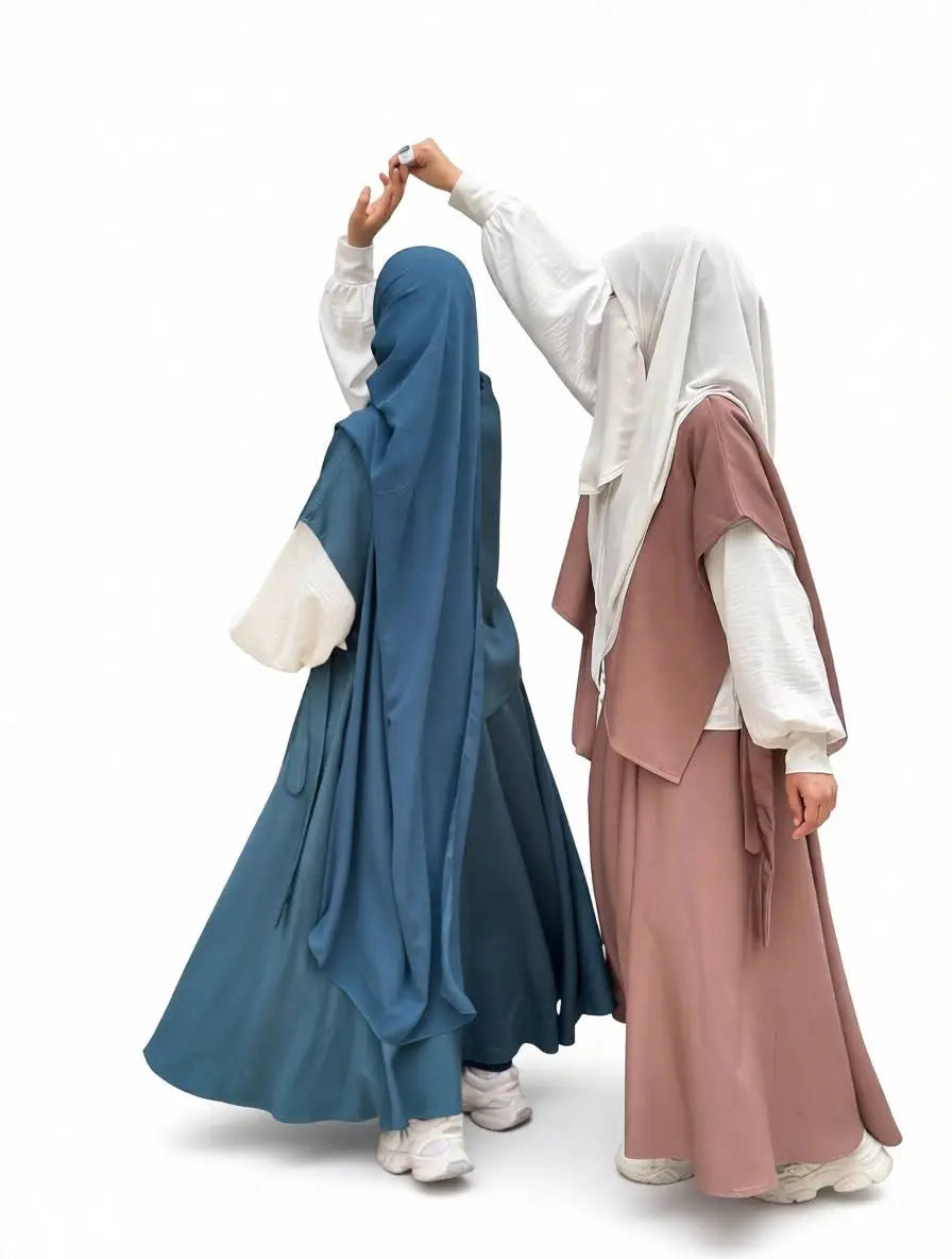 Ensemble amal