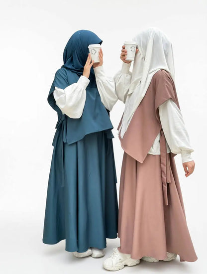 Ensemble amal