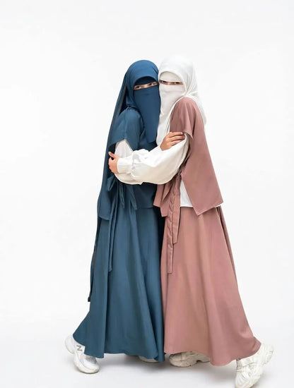 Ensemble amal