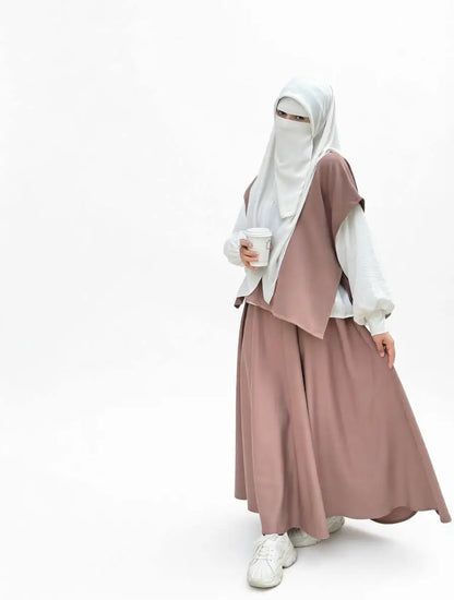 Ensemble amal