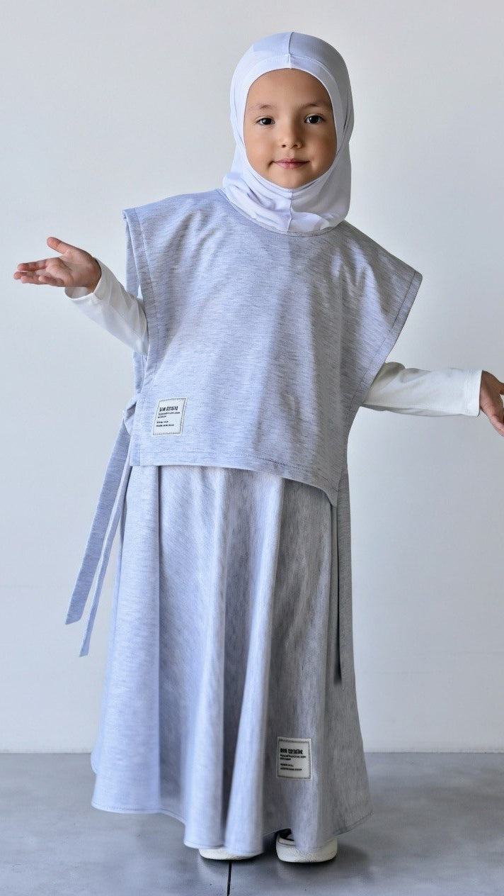 Ensemble princesse