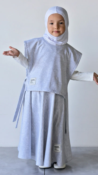 Ensemble princesse